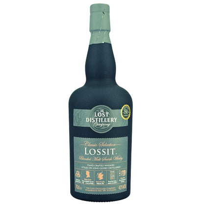 Lost Distillery Classic Lossit