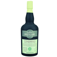 Lost Distillery Stratheden