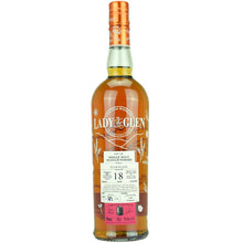 Lotg Glen Elgin 18 Jahre