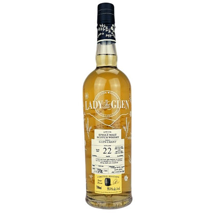 Lotg Glen Grant 22 Jahre