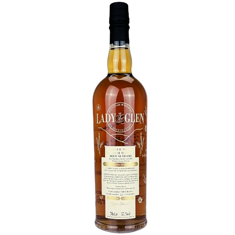 Lotg Glen Moray 10
