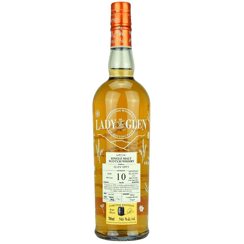 Lotg Glen Spey 10 Jahre