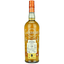 Lotg Glen Spey 10 Jahre