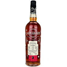 Lotg Loch Lomond 22 Jahre