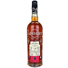 Lotg Tullibardine 14 Jahre Oloroso