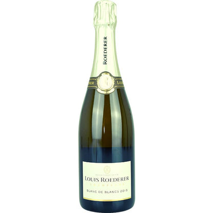 Louis Roederer Blanc de Blancs 2016 – Produktansicht