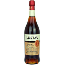 Lustau Brandy Oloroso