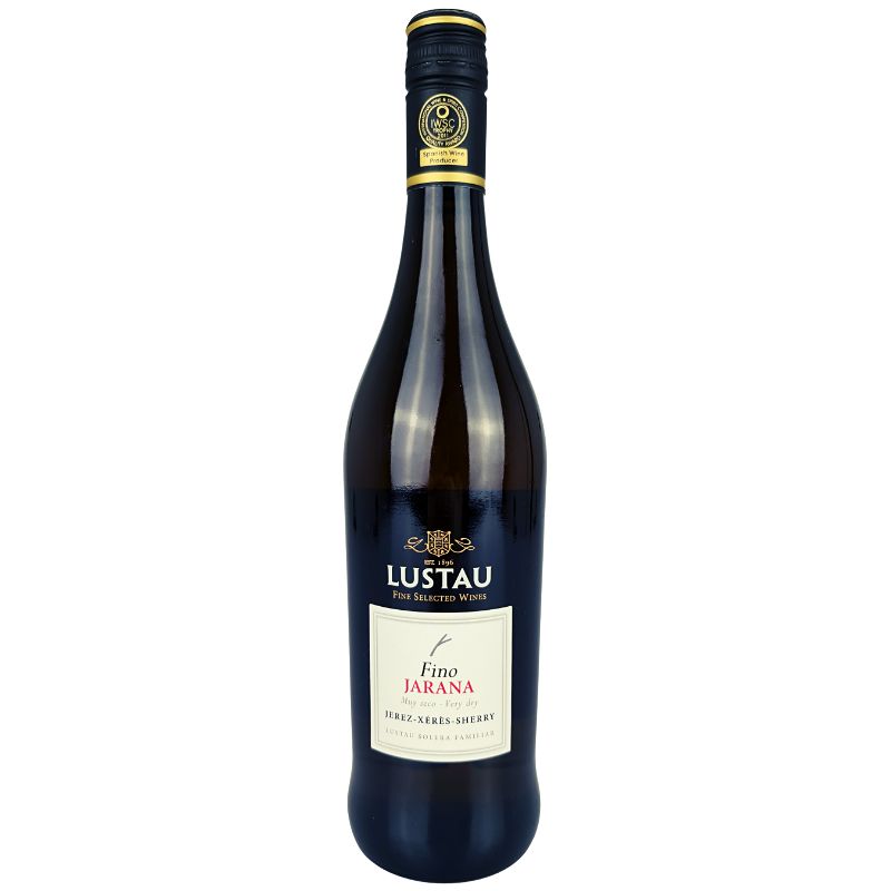 Lustau Fino Jarana