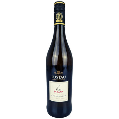Lustau Fino Jarana