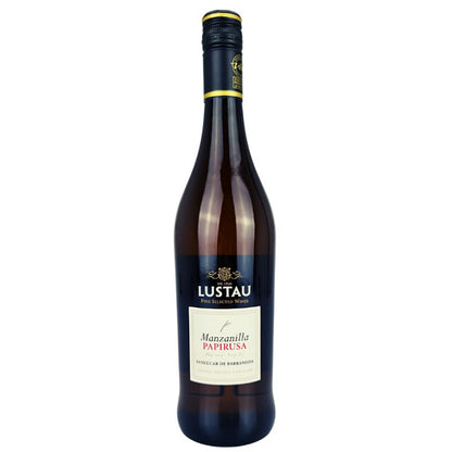 Lustau Manzanilla