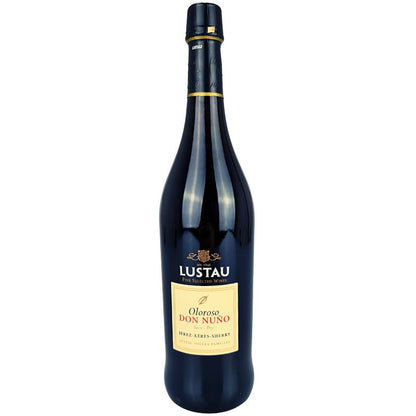 Lustau Oloroso Don Nuno