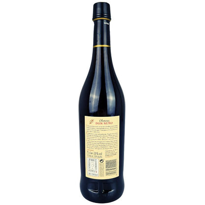 Lustau Oloroso Don Nuno