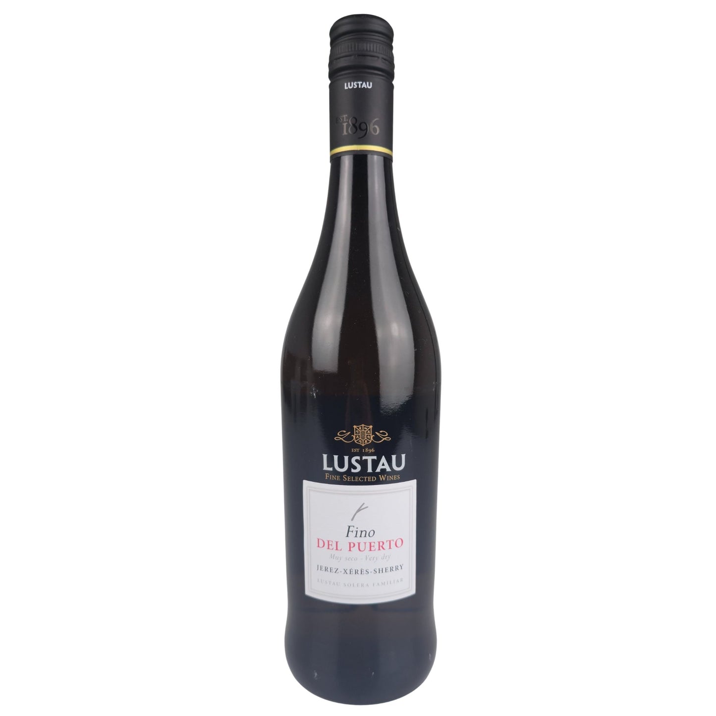 Lustau Fino Del Puerto
