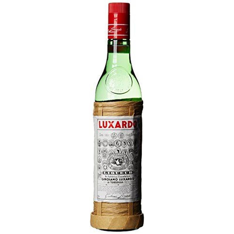 Luxardo Maraschino Likör – Produktansicht