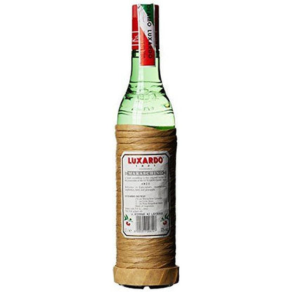 Luxardo Maraschino Likör – weitere Produktansicht