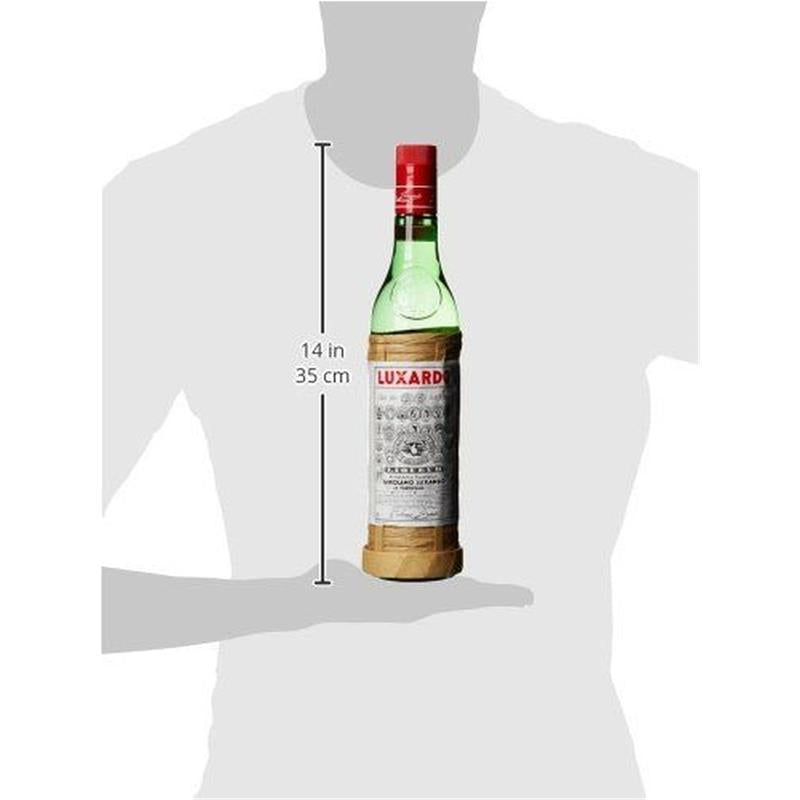 Luxardo Maraschino Likör – Detailansicht 2