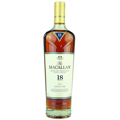 Macallan 18 Jahre