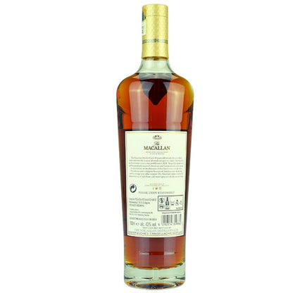 Macallan 18 Jahre