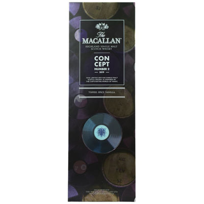 Macallan Concept Number 2