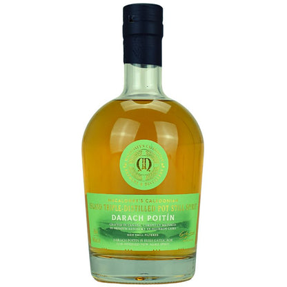 Macaloney`s Darach Poitin – Produktansicht