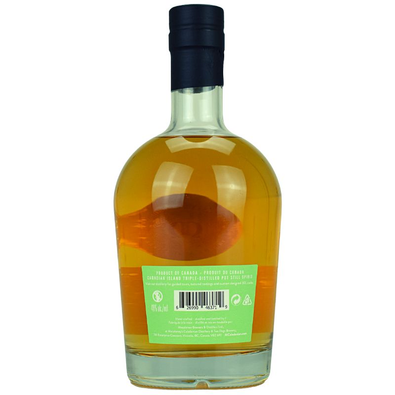 Macaloney`s Darach Poitin – weitere Produktansicht