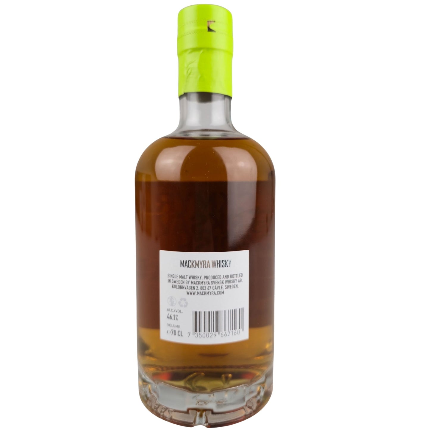Mackmyra Björksav