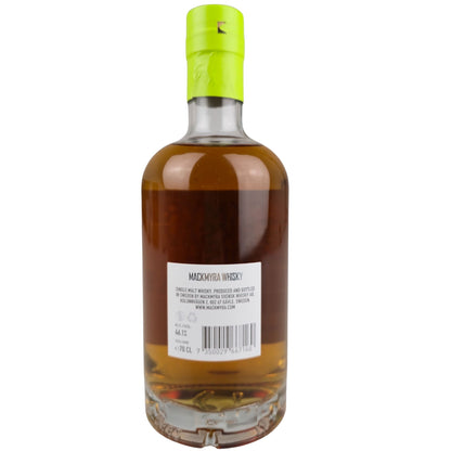 Mackmyra Björksav