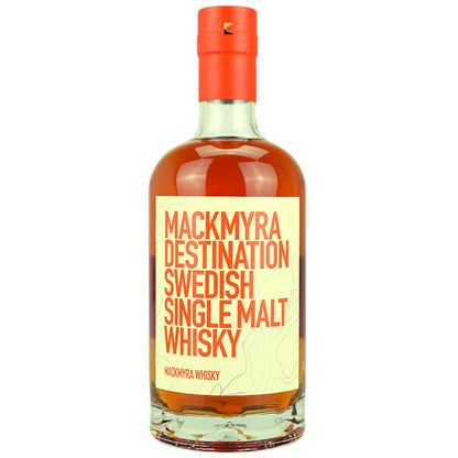 Mackmyra Destination