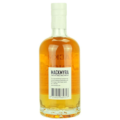 Mackmyra Svensk Rök