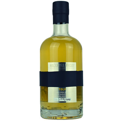 Mackmyra Tolv