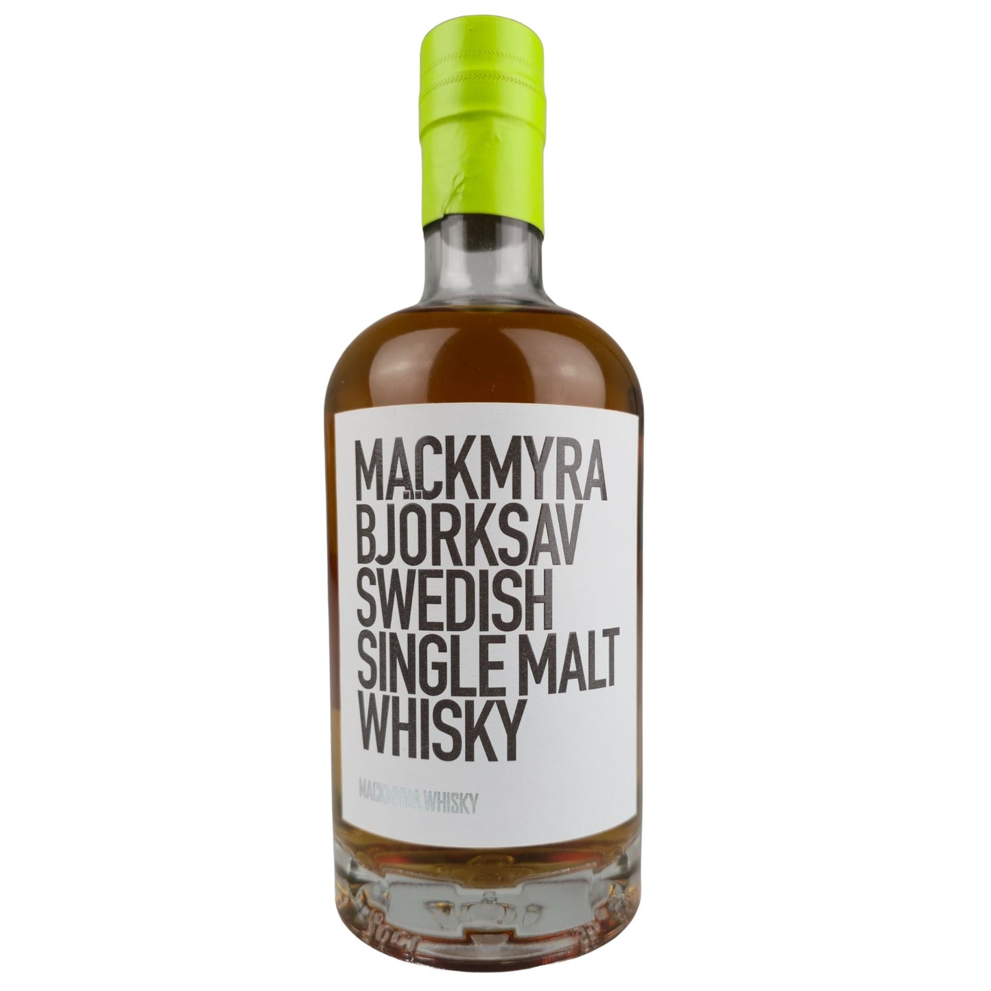 Mackmyra Björksav