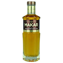 Makar - Mulberry Aged Gin