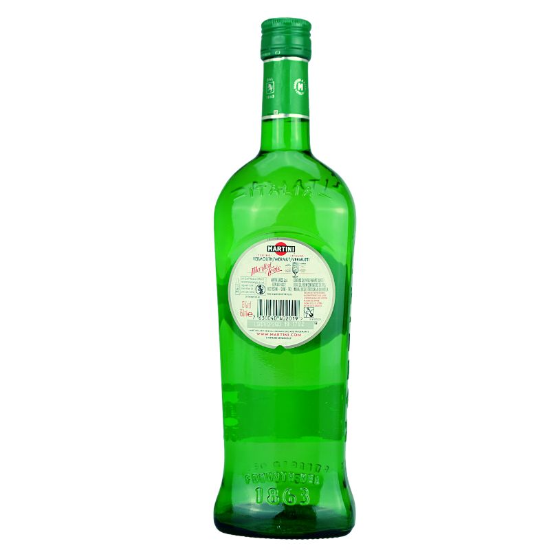 Martini Extra Dry Vermouth