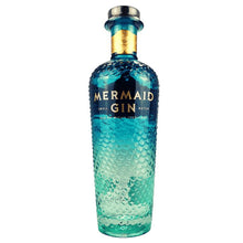 Mermaid Gin