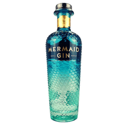 Mermaid Gin – Produktansicht