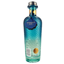 Mermaid Gin