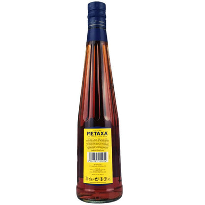 Metaxa 5 Stars