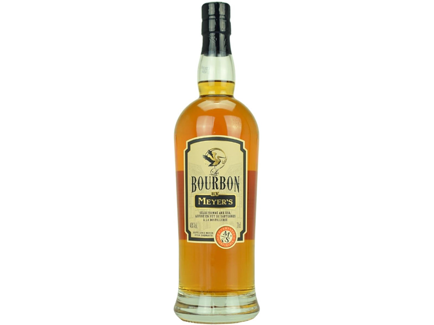 Meyer´s Bourbon