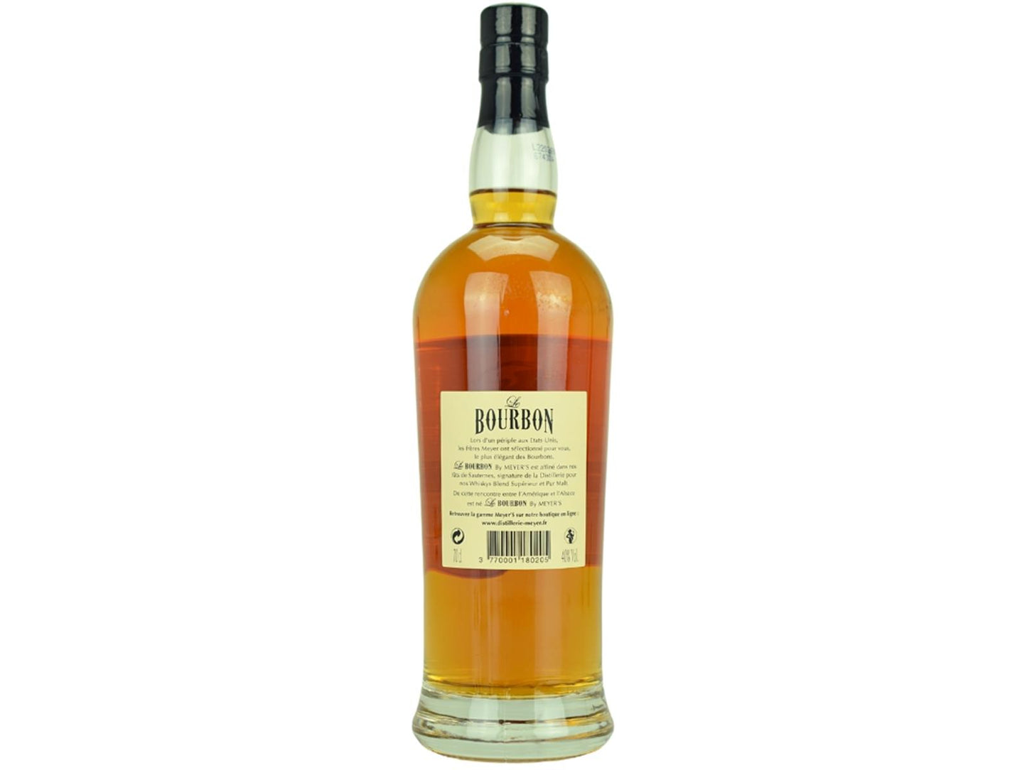Meyer´s Bourbon