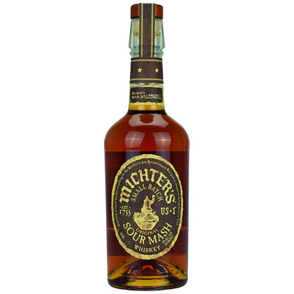 Michter`s Sour Mash