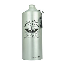 Mile High 69 Gin Magnumflasche