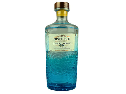 Misty Isle Classically Aromatic Gin