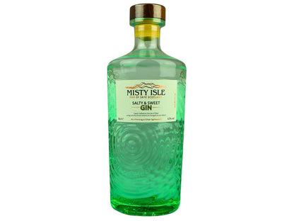 Misty Isle Salty & Sweet Gin
