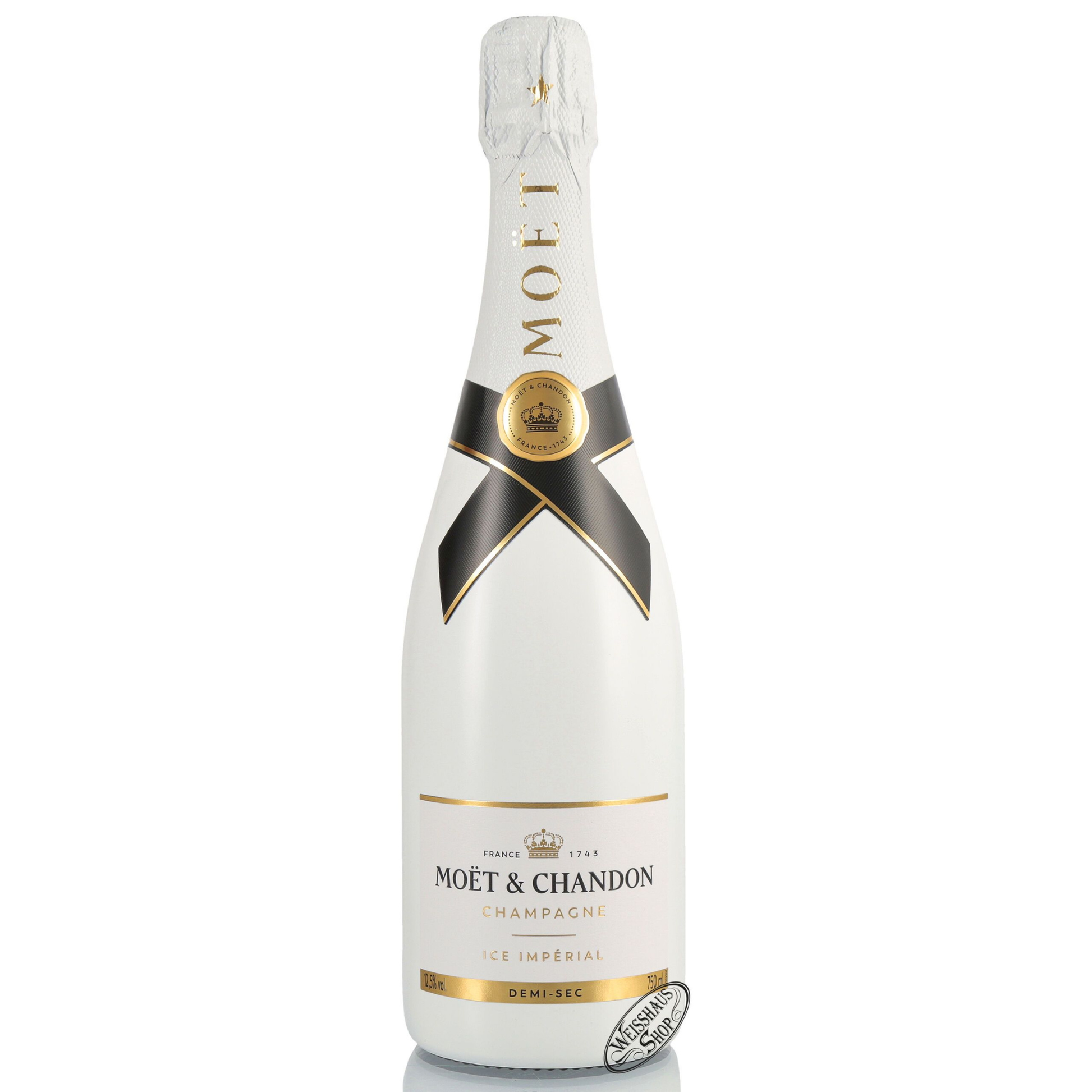 Moet &amp; Chandon Ice Imperial – Produktansicht