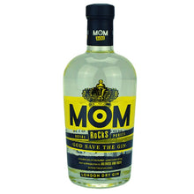 Mom Rocks Gin