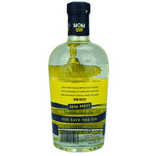 Mom Rocks Gin