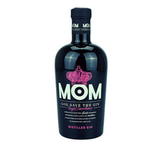 Mom Royal Smoothness Gin