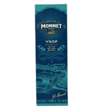 Monnet Vsop