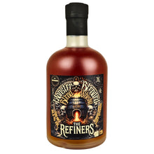 The Refiners Monster Blend