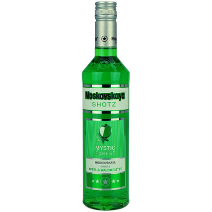 Moskovskaya Shotz Mystic Forest – Produktansicht